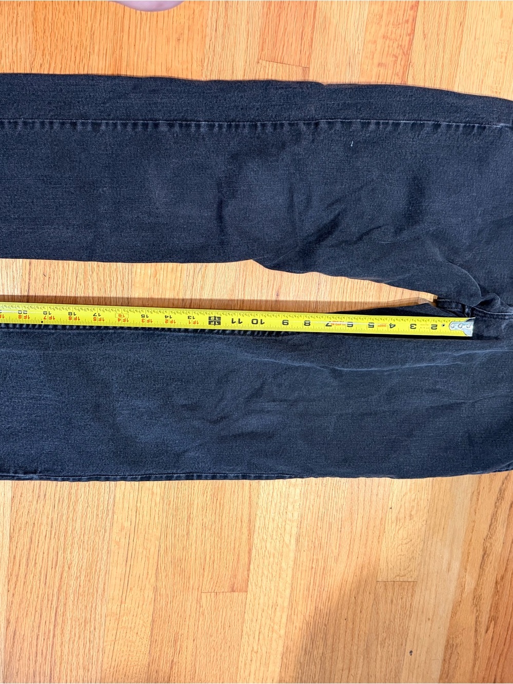 Lee Slim Straight Jeans in Dark Blue